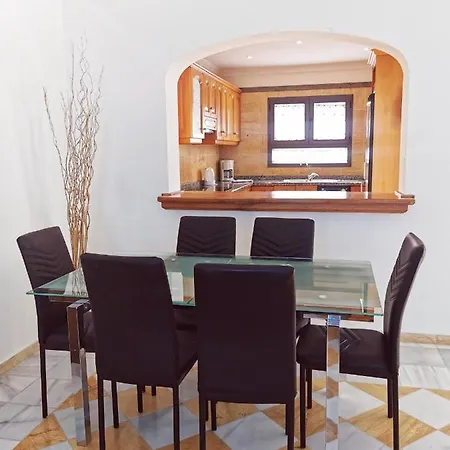 Villa Lidia