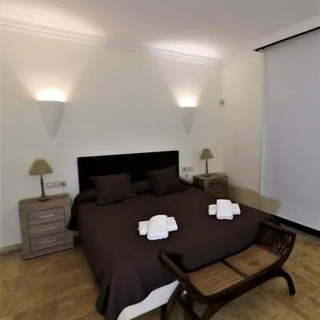 Lidia Playa Blanca (Lanzarote)