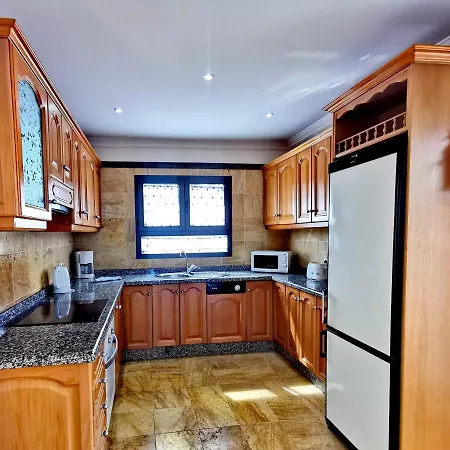 Vila Lidia Playa Blanca (Lanzarote)