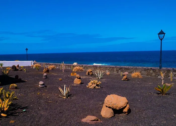 Lidia * Playa Blanca (Lanzarote)